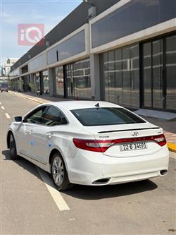 Hyundai Azera